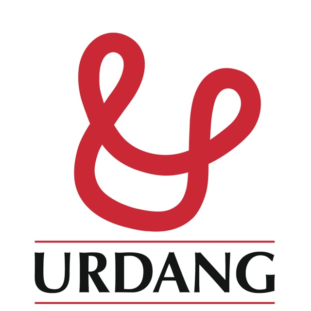 Urdang logo