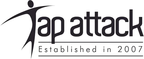 Tap Attack logo
