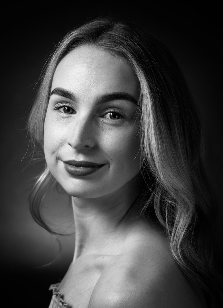 Miss Olivia Gilchrist